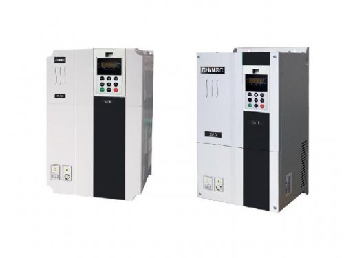 S510系列高性能矢量变频器