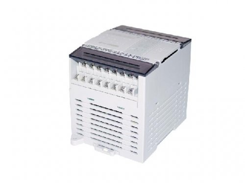 SF1N系列可编程控制器（PLC）