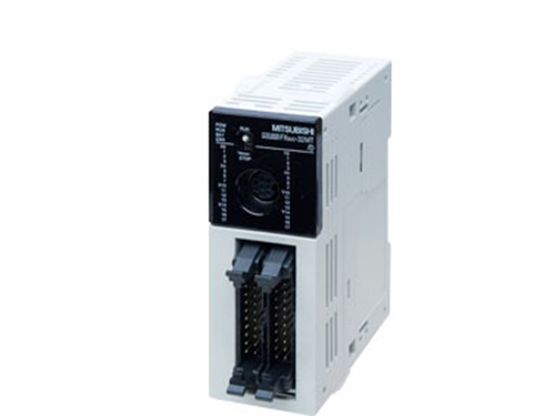 FX3UC-16MR/D-T