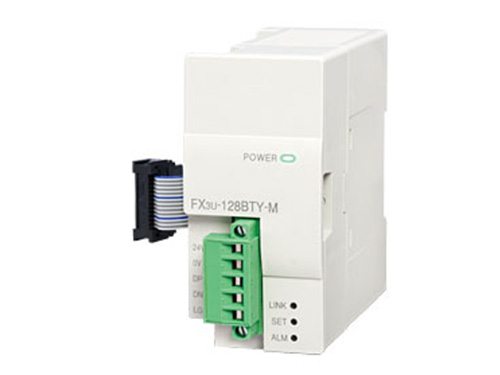 FX3U-128BTY-M
