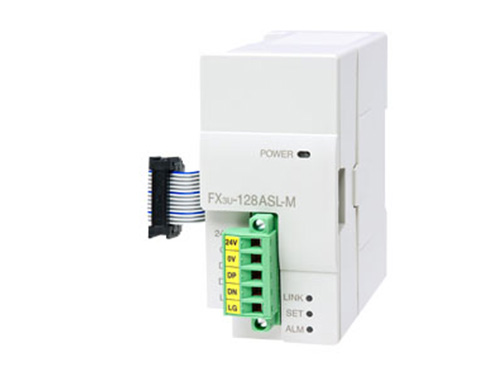 FX3U-128ASL-M