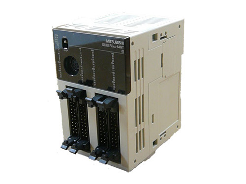FX3UC-64MT/D