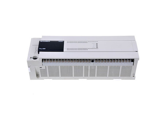 FX3U-80MT/DSS