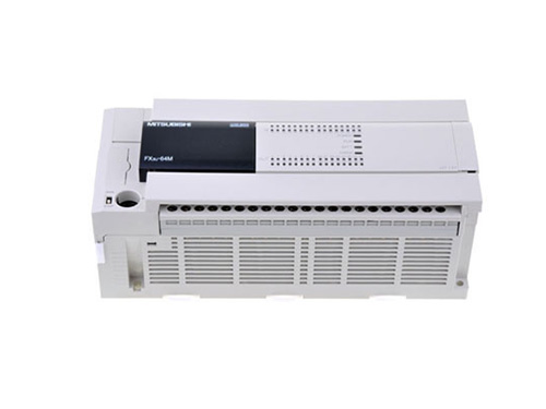 FX3U-64MT/DSS