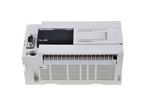 FX3U-48MT/DSS