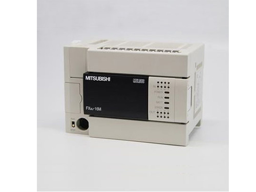 FX3U-16MT/DSS