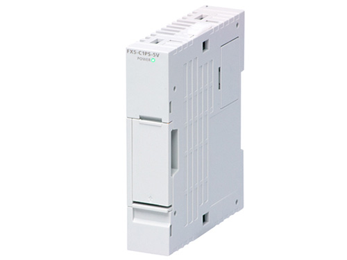 FX5-C1PS-5V