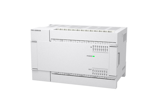 FX5-32ER/DS