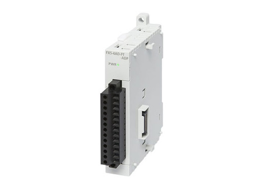 FX5-4AD-TC-ADP