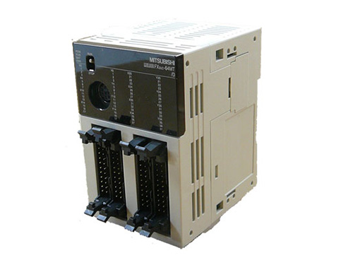 FX5UC-64MT/D