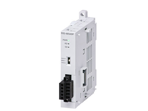 FX5-485ADP